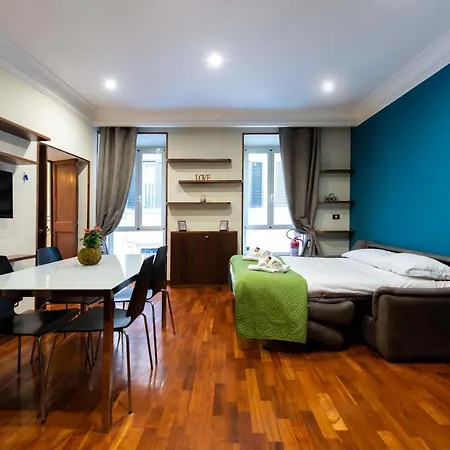 Apartment Colosseum At 400 Meters Rom