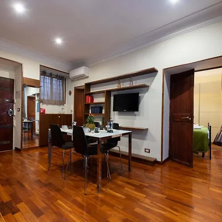 Appartement Colosseum At 400 Meters