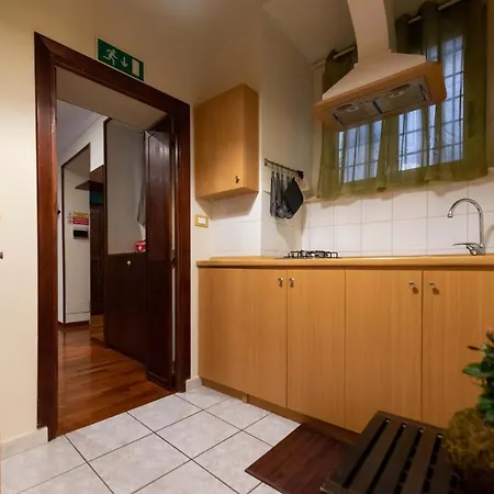 Colosseum At 400 Meters Appartement
