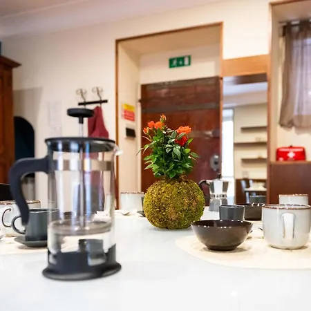 Colosseum At 400 Meters Appartement Rome