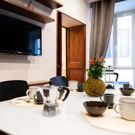 Colosseum At 400 Meters Appartement