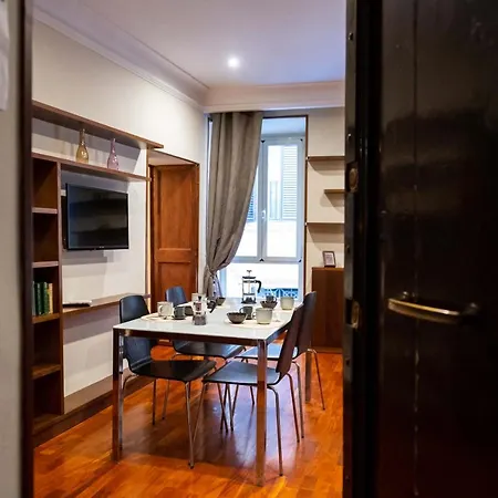 Appartement Colosseum At 400 Meters