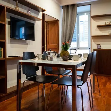 Appartement Colosseum At 400 Meters *