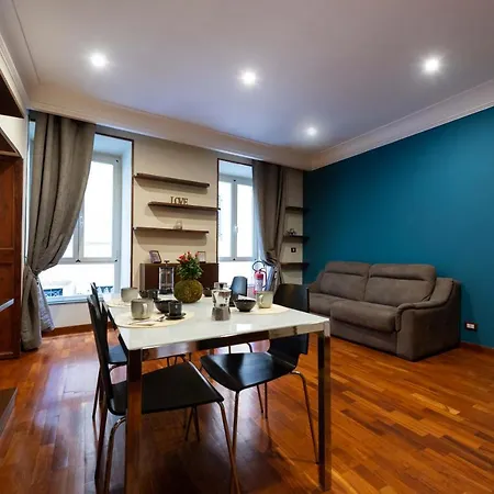 Apartment Colosseum At 400 Meters *