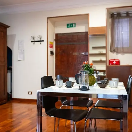 Colosseum At 400 Meters Appartement *