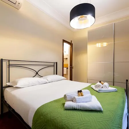 Colosseum At 400 Meters