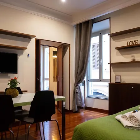 Appartement Colosseum At 400 Meters *