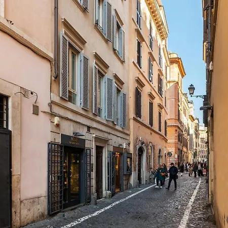 Colosseum At 400 Meters Appartement
