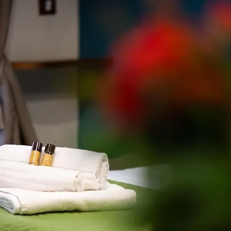 Colosseum At 400 Meters * Rome