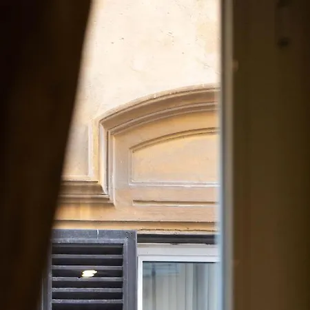 Appartement Colosseum At 400 Meters