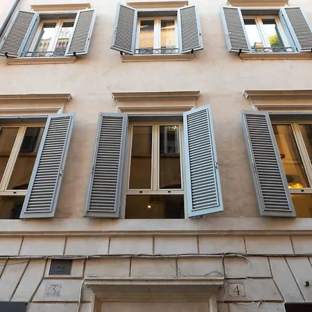 Colosseum At 400 Meters * Rome