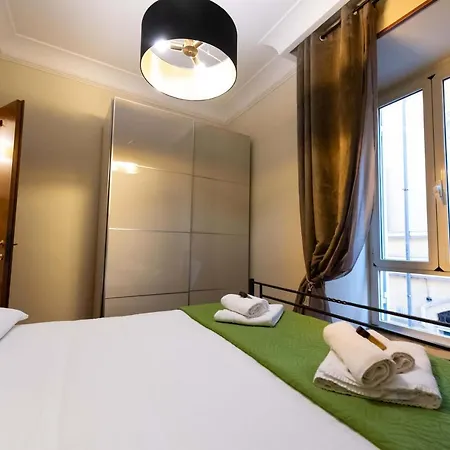 Colosseum At 400 Meters