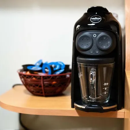 Appartement Colosseum At 400 Meters Rome