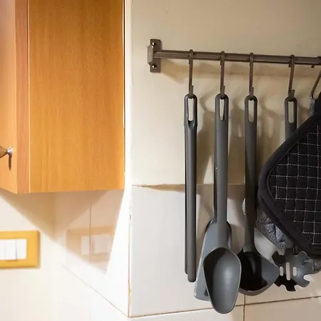 Colosseum At 400 Meters Appartement