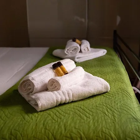 Colosseum At 400 Meters Appartement