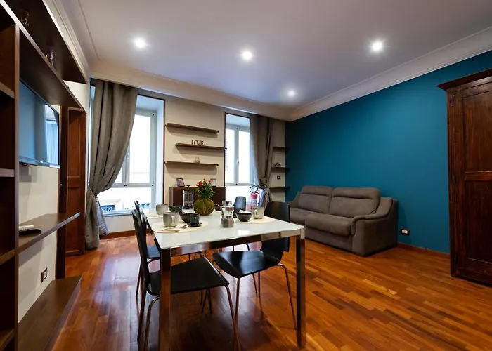 Apartamento Colosseum At 400 Meters *