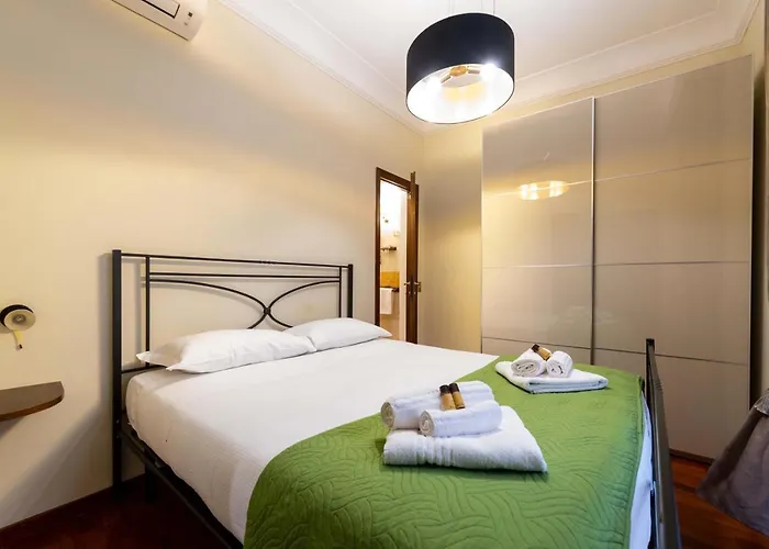 Colosseum At 400 Meters