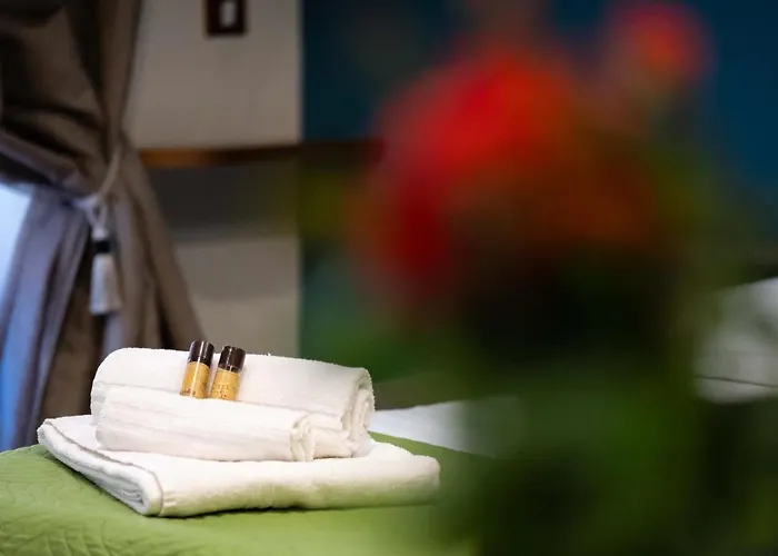 Colosseum At 400 Meters * Roma