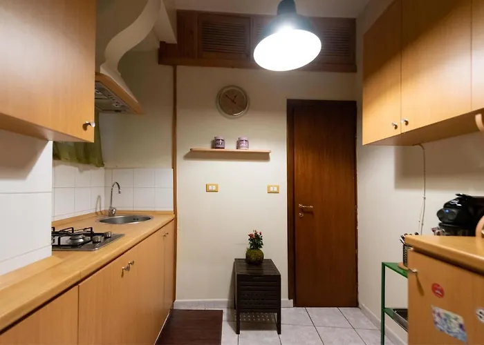 Colosseum At 400 Meters Roma