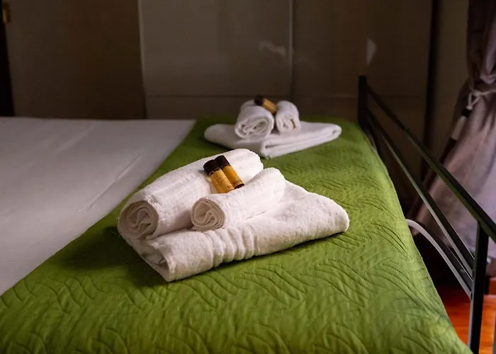 Colosseum At 400 Meters Apartamento